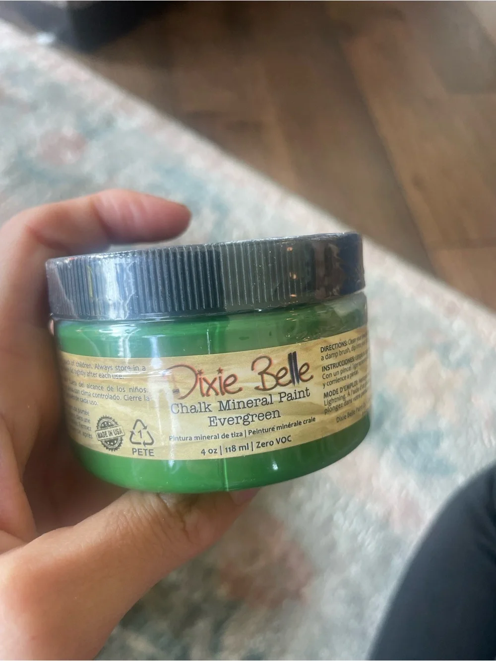 Dixie Belle Chalk Paint Bundle - Picture 4 of 5